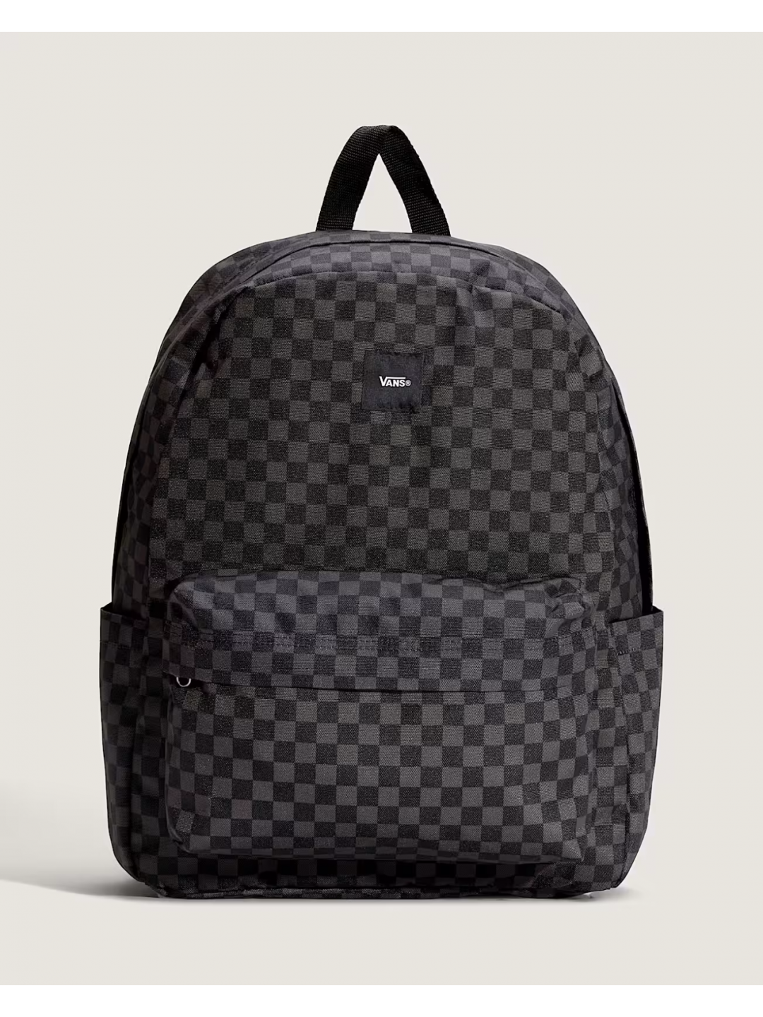 Vans OLD SKOOL CHECK BACKPACK OS